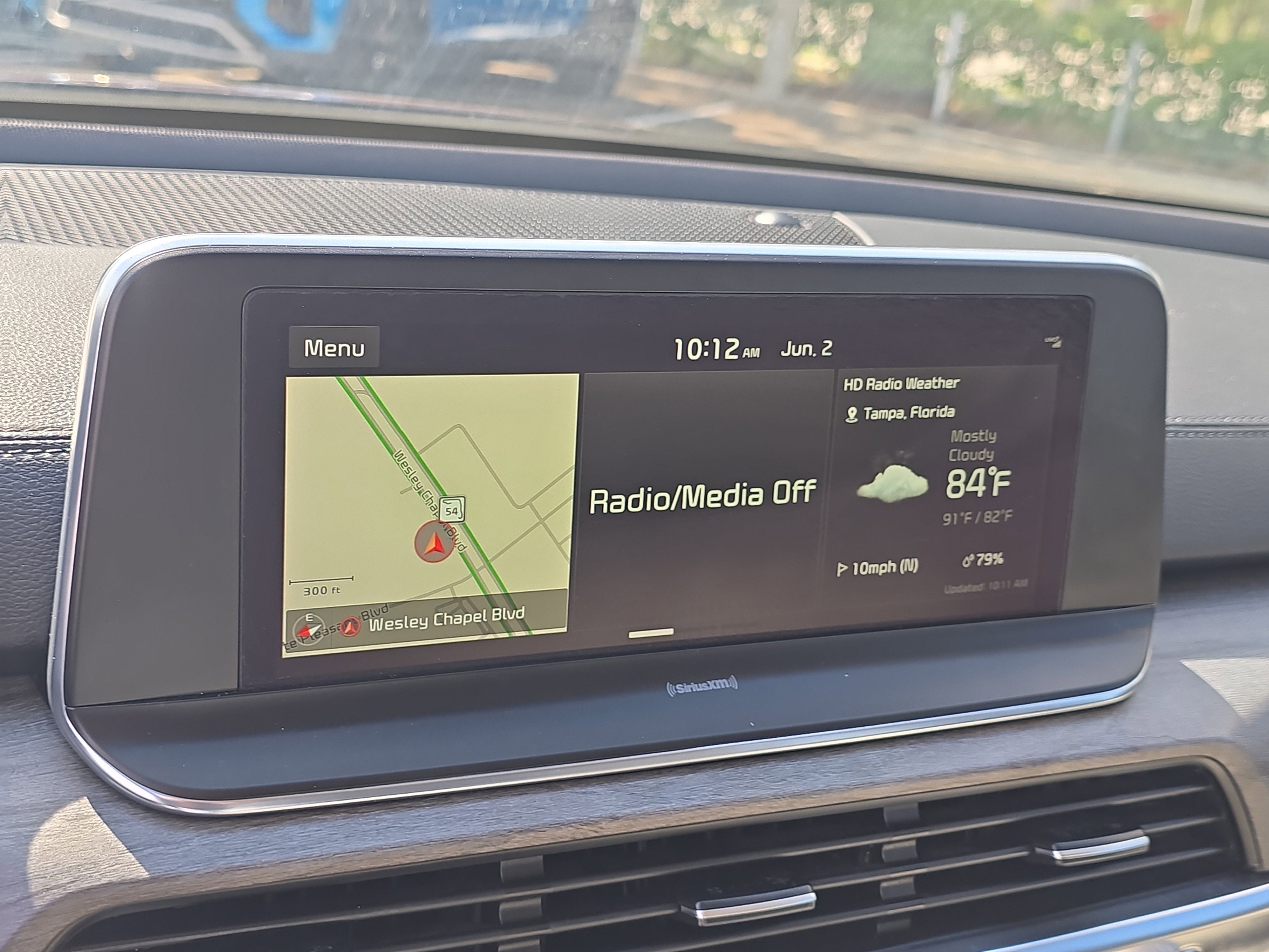 Used 2020 Kia Telluride EX FWD image 25