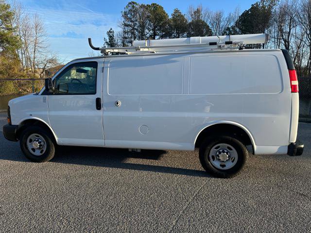 Used 2013 Chevrolet Express 2500 image 7