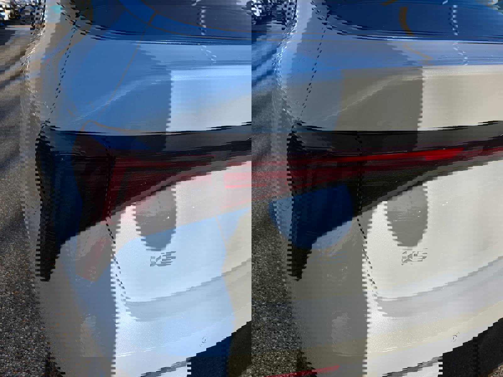 New 2026 Kia K5 GT-Line image 37