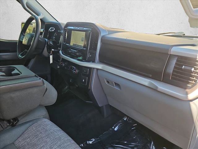 Used 2023 Ford F150 XLT AWD/4WD image 20