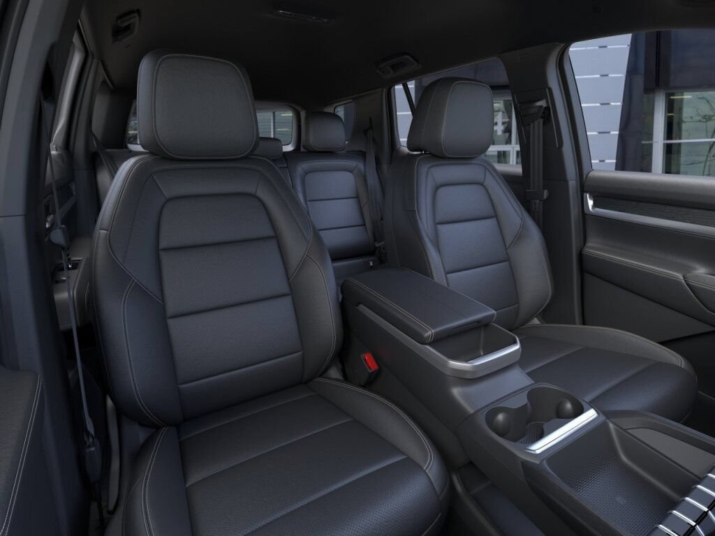 New 2027 GMC Terrain Elevation w/ Elevation Premium Package FWD image 23