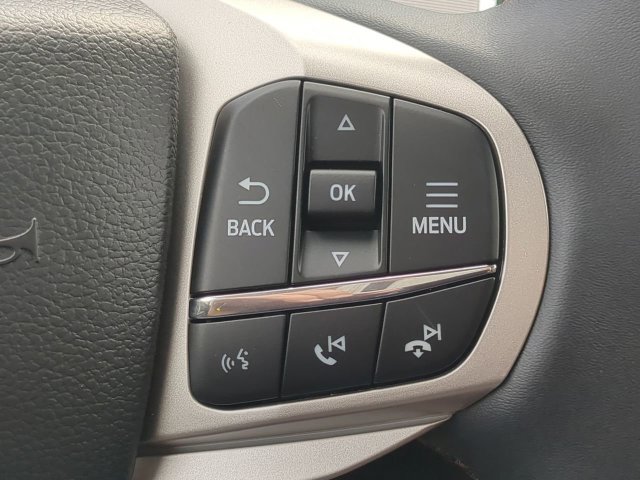 New 2026 Ford Explorer Active RWD image 25