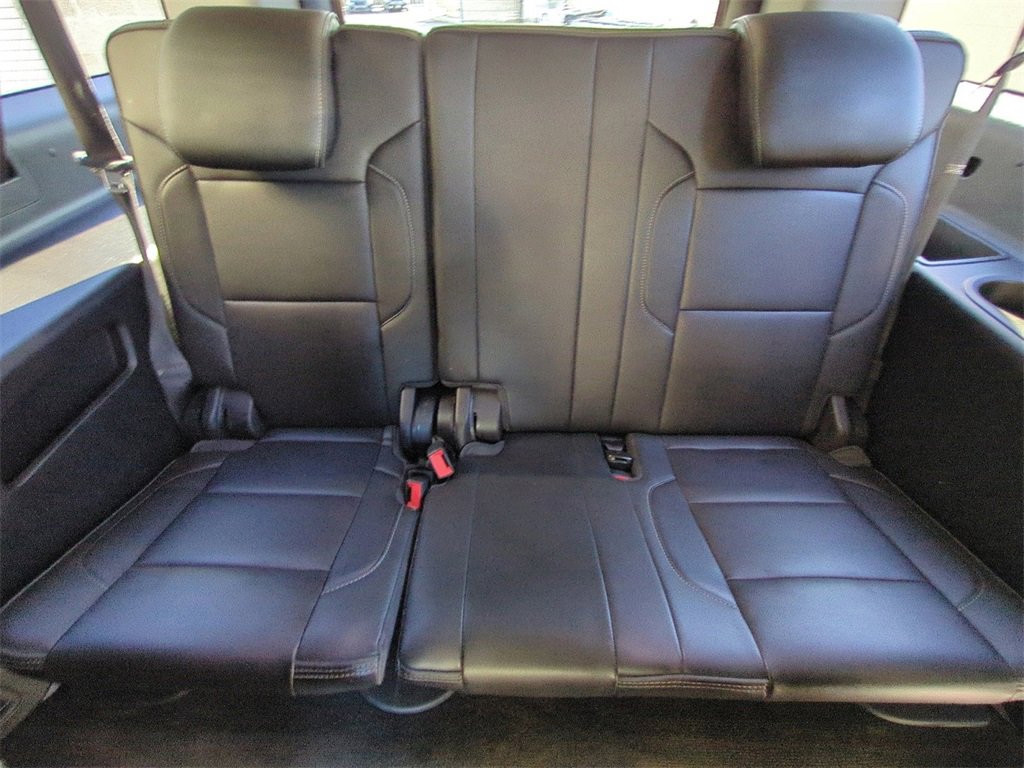 Used 2018 GMC Yukon XL Denali image 16