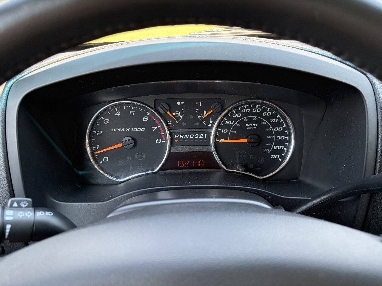 Used 2009 Chevrolet Colorado W/T RWD image 17