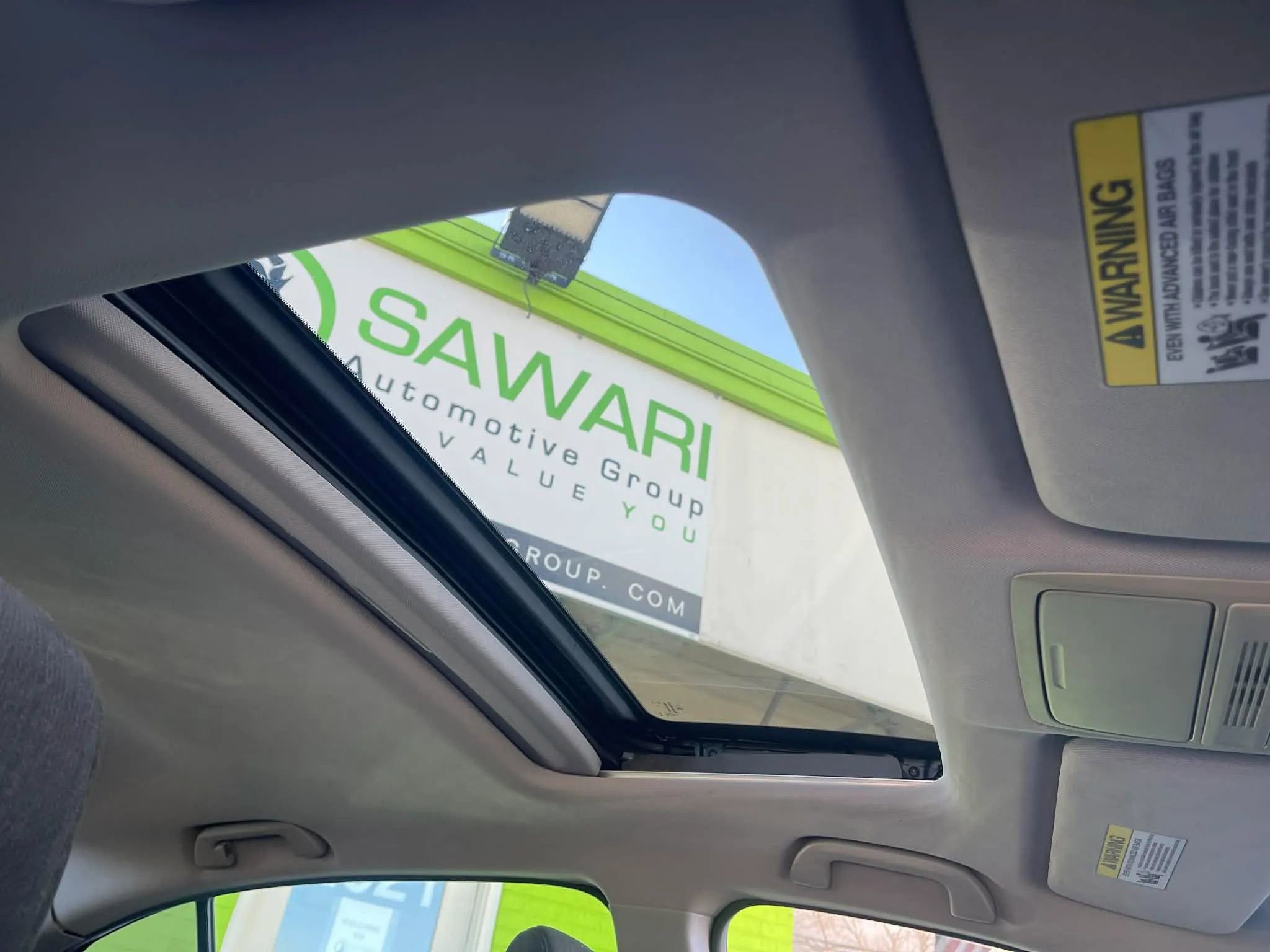 Used 2013 Honda Accord EX image 21