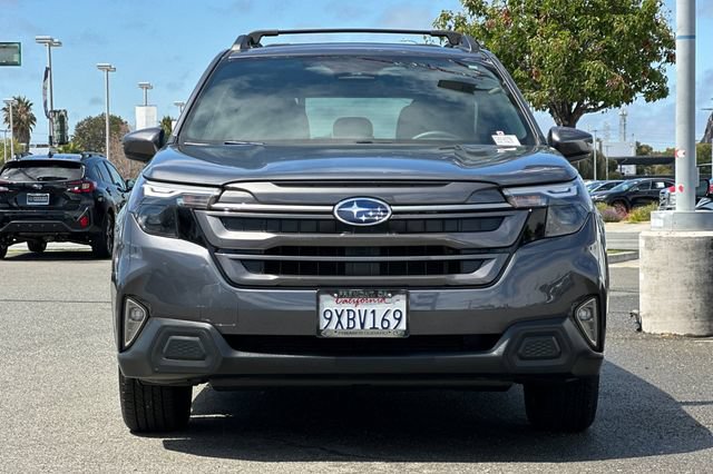 Used 2026 Subaru Forester Premium AWD/4WD image 9