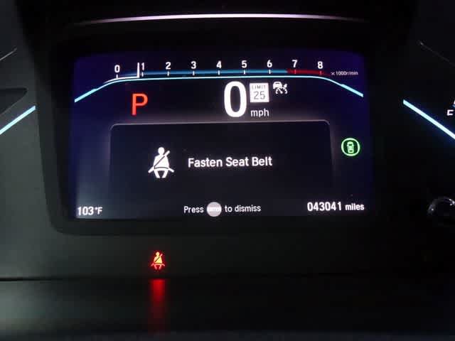 Used 2022 Honda Odyssey Touring image 23