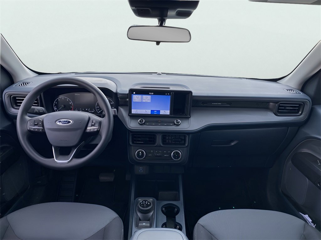 Used 2024 Ford Maverick XL w/ Equipment Group 100A Standard image 15