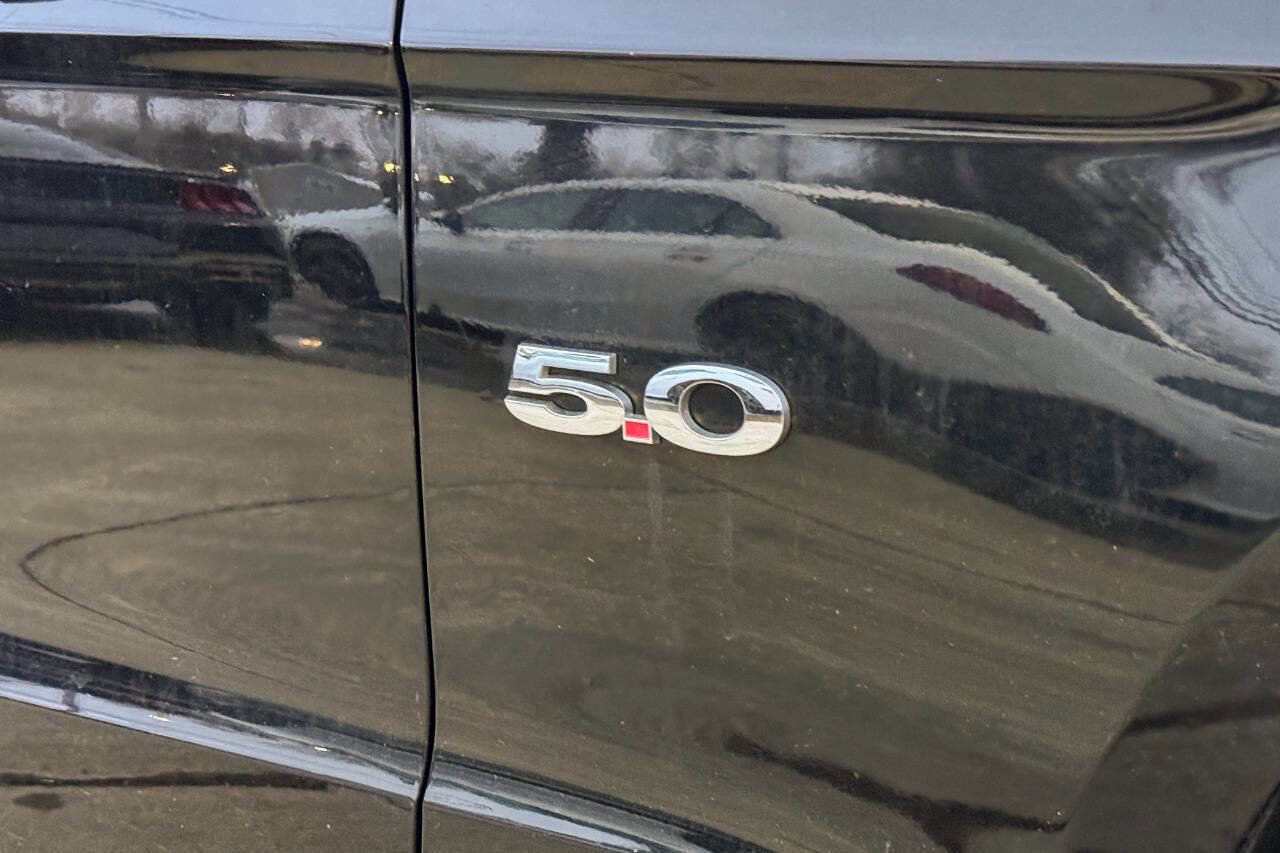 Used 2013 Ford Mustang GT Premium w/ Electronics Pkg image 11