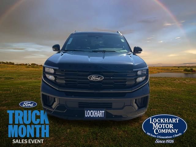 New 2026 Ford Expedition Platinum w/ Stealth Appearance Package video 2