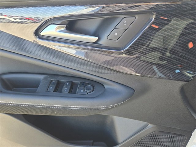 New 2026 Chevrolet Blazer EV LT image 9