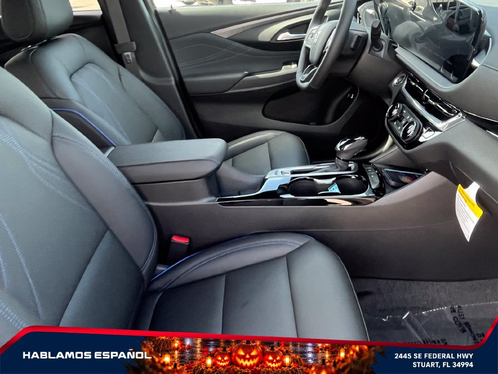 New 2026 Buick Envista Sport Touring w/ Convenience I Package FWD image 20