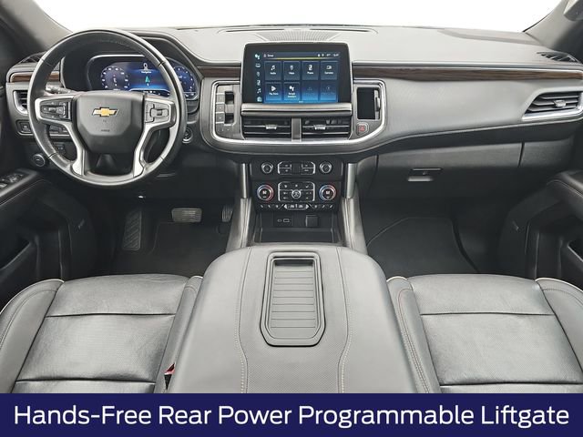 Used 2023 Chevrolet Tahoe Premier image 11