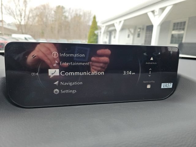 New 2026 MAZDA CX-50 AWD 2.5 S w/ Weather Package image 29