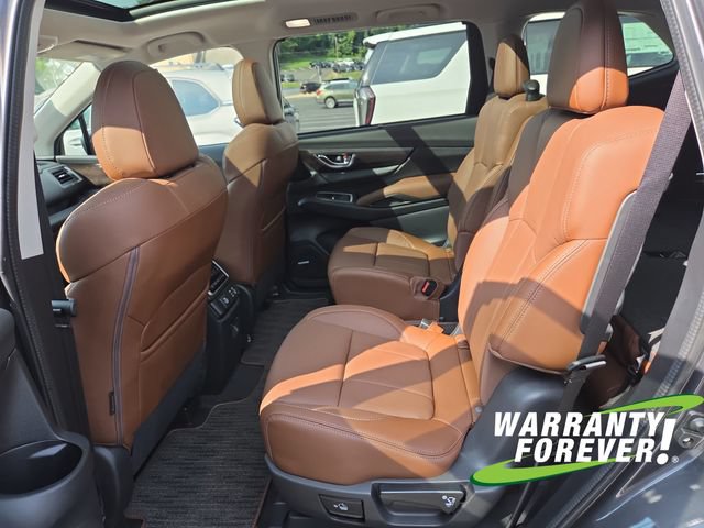 New 2026 Subaru Ascent Touring AWD/4WD image 16