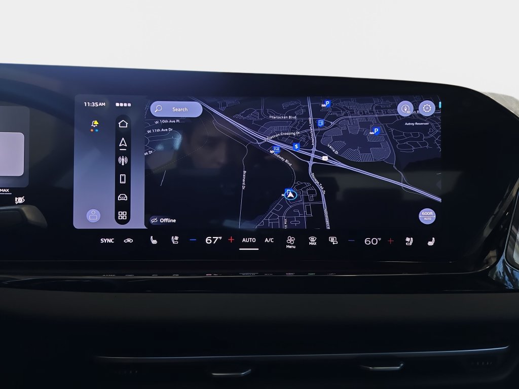 New 2026 Audi A5 Prestige AWD/4WD image 20