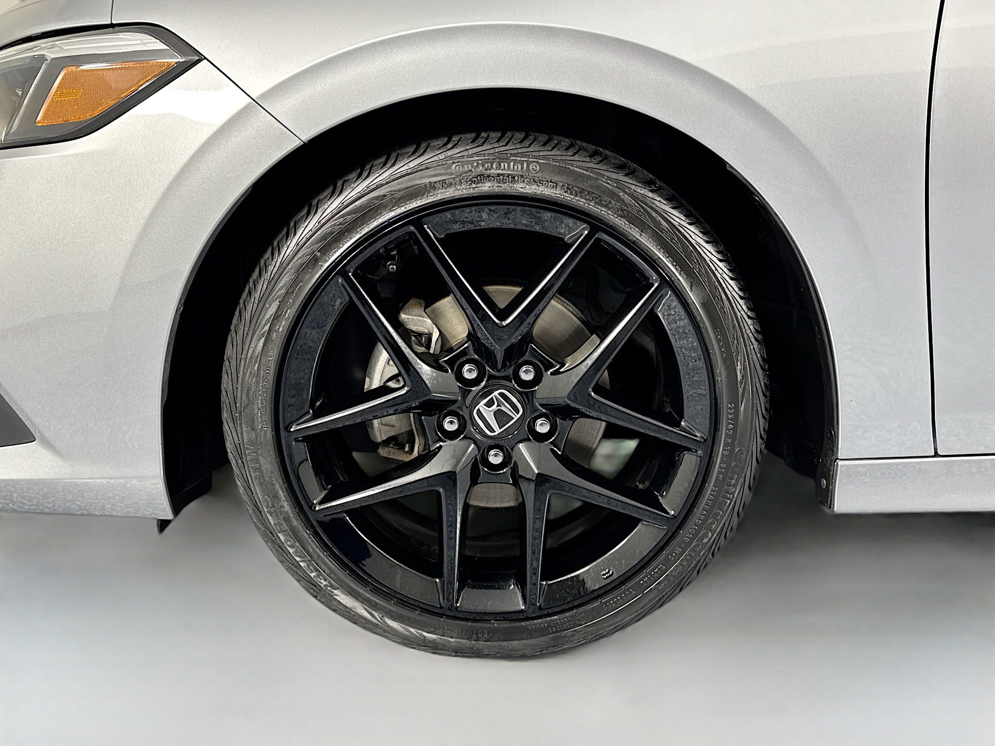 Used 2022 Honda Civic Sport image 28