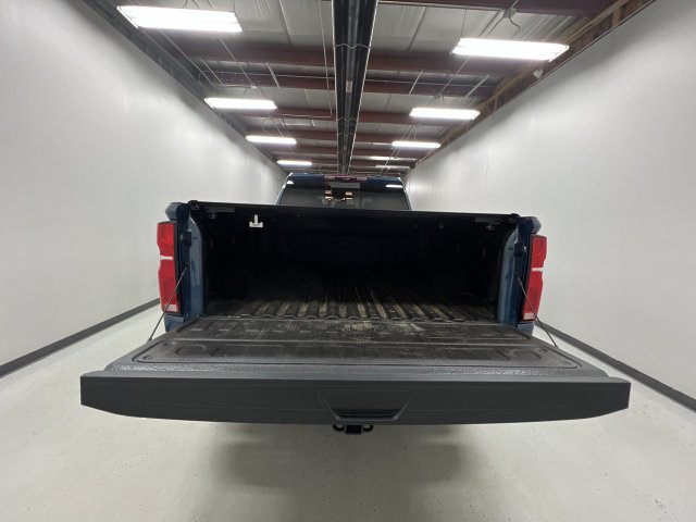 New 2026 Chevrolet Silverado 2500 LTZ w/ Trail Boss Package AWD/4WD image 28