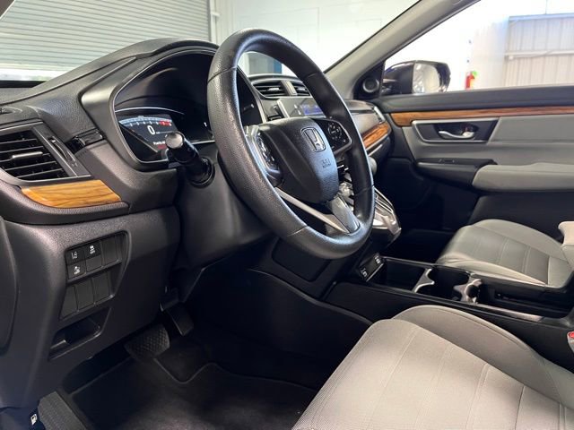 Used 2020 Honda CR-V EX image 22