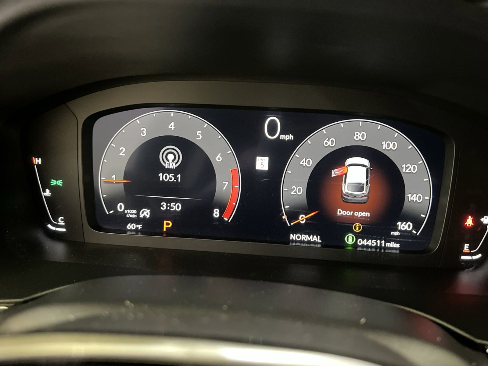 Used 2023 Acura Integra A-Spec image 15