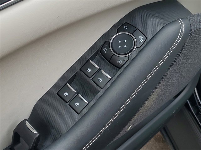 Certified 2023 Ford Mustang Mach-E Premium w/ Mustang Nite Pony Package image 10