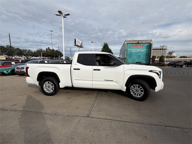 Used 2023 Toyota Tundra SR5 image 4