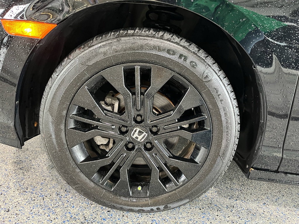 Used 2025 Honda Odyssey Sport-L image 38