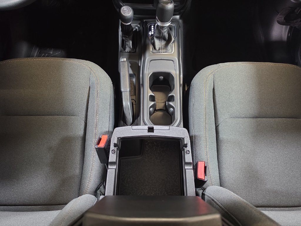 New 2026 Jeep Gladiator Sport AWD/4WD image 18