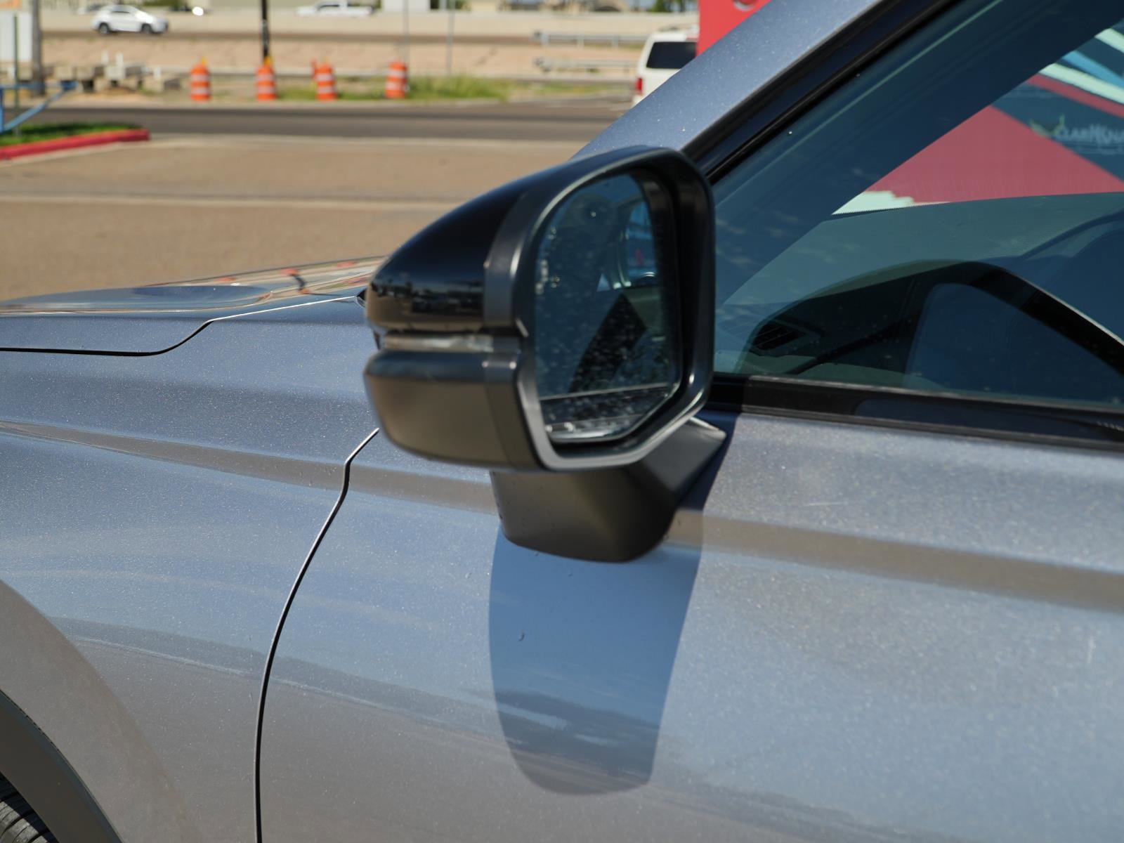 New 2026 Honda CR-V Sport-L image 11