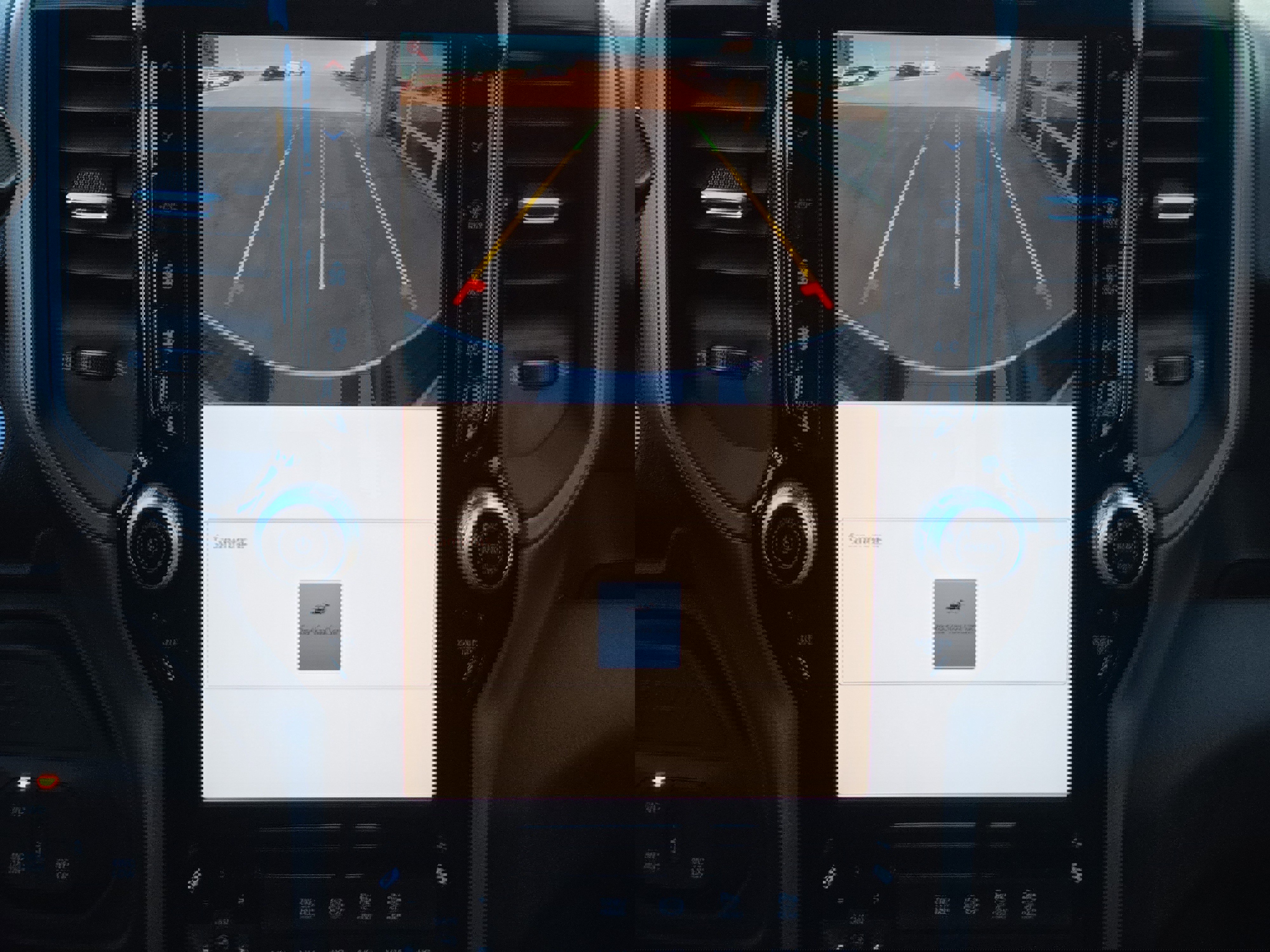 New 2026 RAM 2500 Tradesman image 15