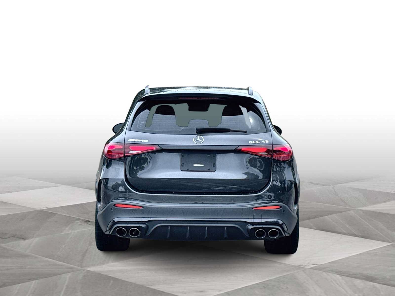 Used 2024 Mercedes-Benz GLC 43 AMG 4MATIC image 7