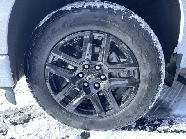 Used 2023 Chevrolet Silverado 1500 RST image 32