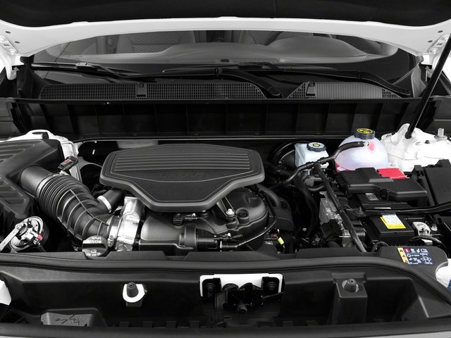 Used 2017 GMC Acadia SLE image 16