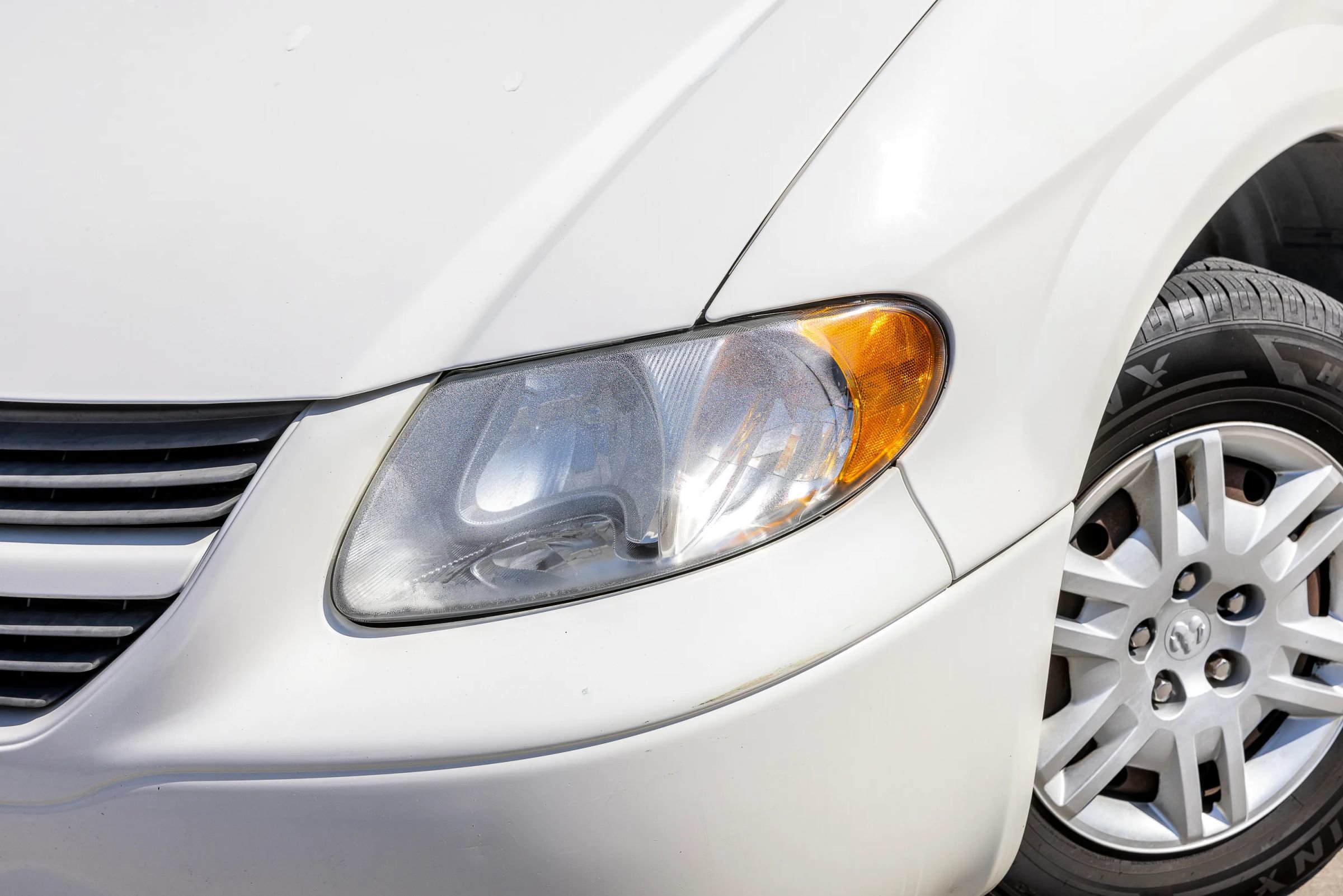 Used 2005 Dodge Grand Caravan SE w/ Popular Equipment Group I FWD image 8