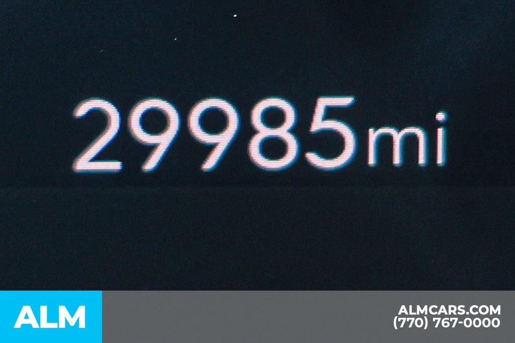 Used 2025 Buick Envista Preferred image 51