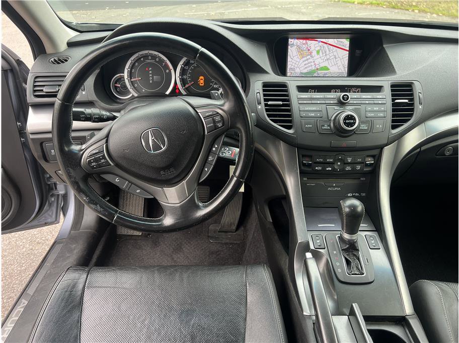 Used 2013 Acura TSX Sedan image 11