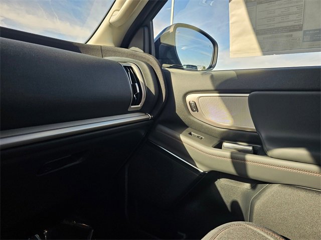 New 2025 Ford Expedition Active image 26