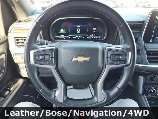 Used 2023 Chevrolet Suburban LT image 16