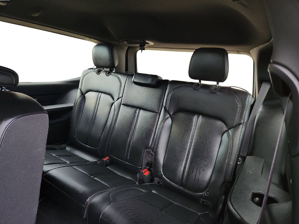 Used 2022 Jeep Wagoneer Series I w/ Convenience Group I image 23