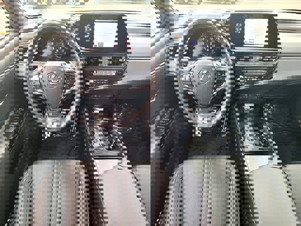 Used 2023 Lexus ES 350 F Sport image 14