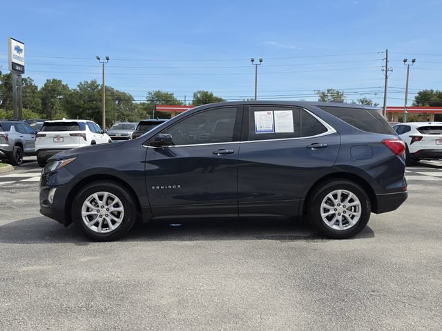 Used 2018 Chevrolet Equinox LT FWD image 7