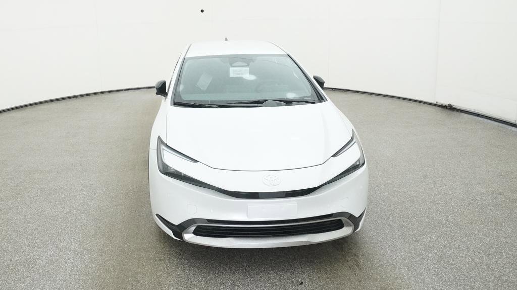 New 2026 Toyota Prius Plug-In Hybrid image 15