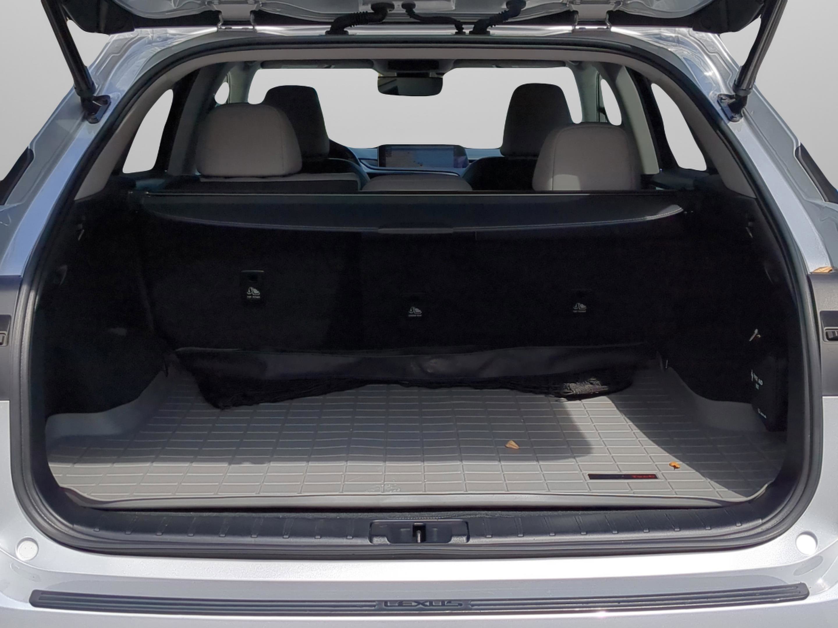 Used 2018 Lexus RX 350 FWD w/ Premium Package image 34