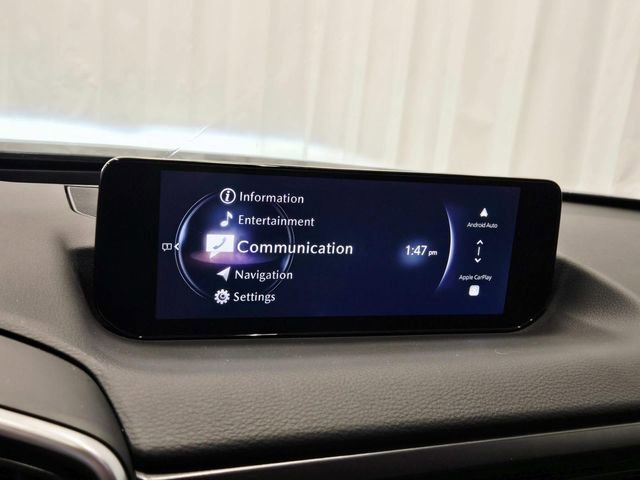 Certified 2025 MAZDA CX-50 AWD 2.5 Hybrid w/ Cargo Package image 22