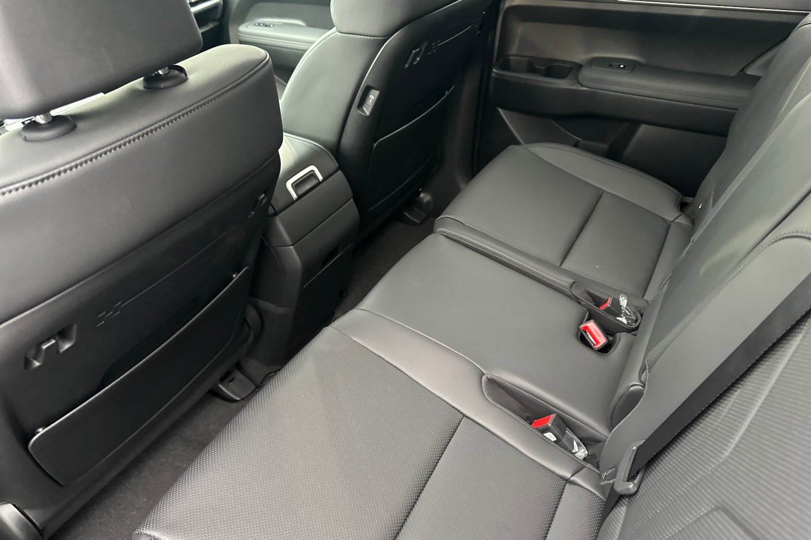 New 2026 Hyundai Santa Fe SEL image 12