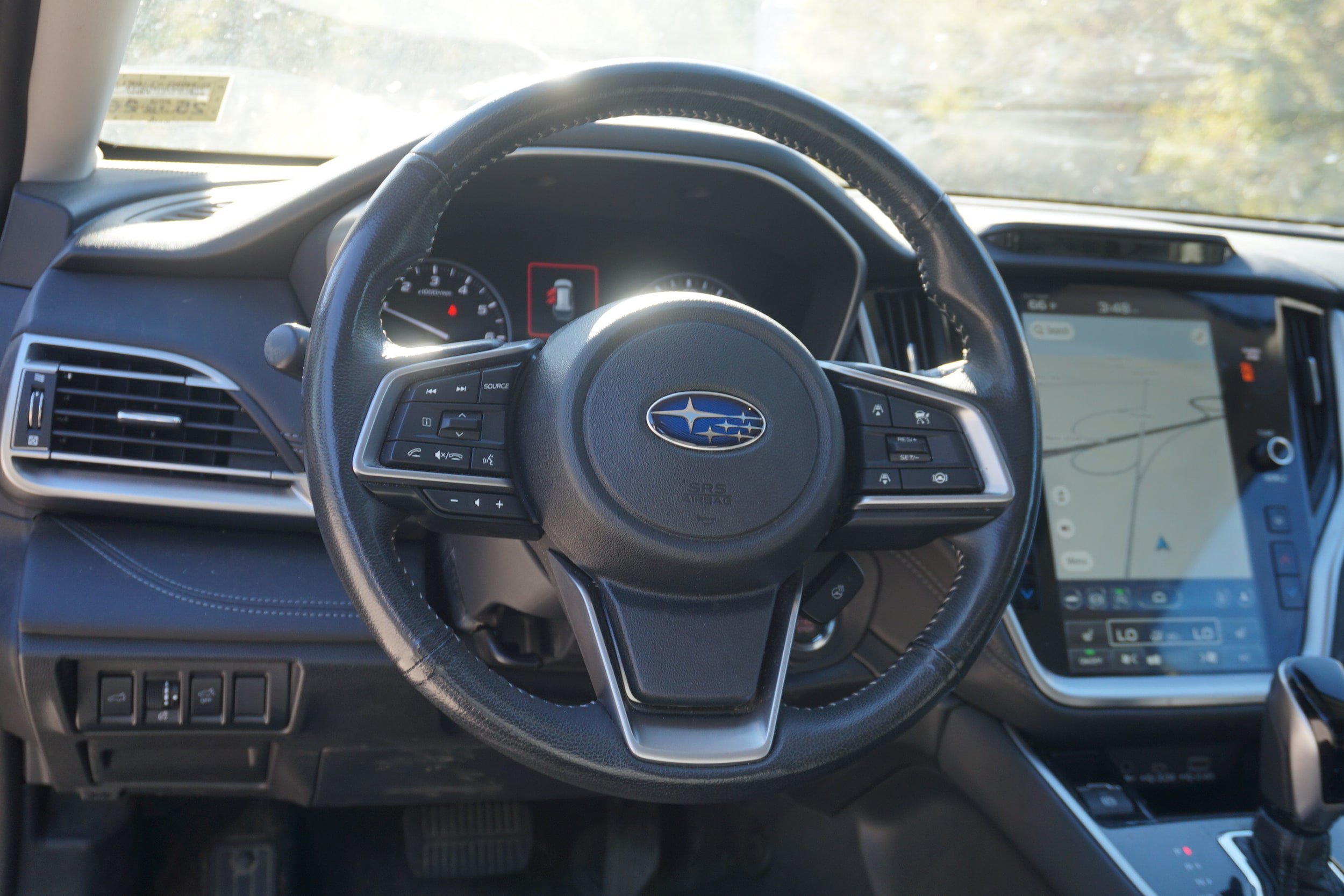Used 2024 Subaru Outback Limited AWD/4WD image 16