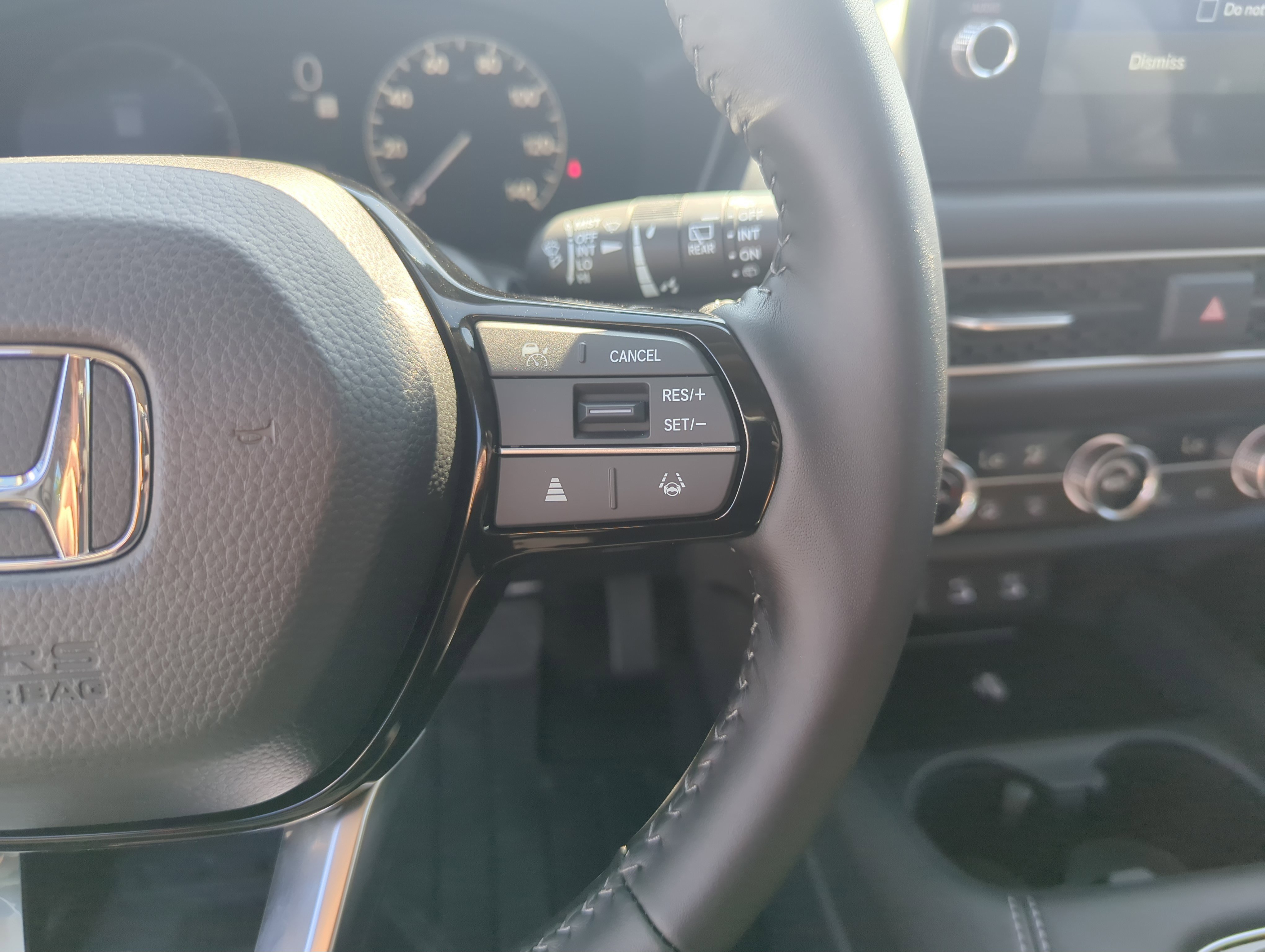 Used 2026 Honda HR-V EX-L image 24