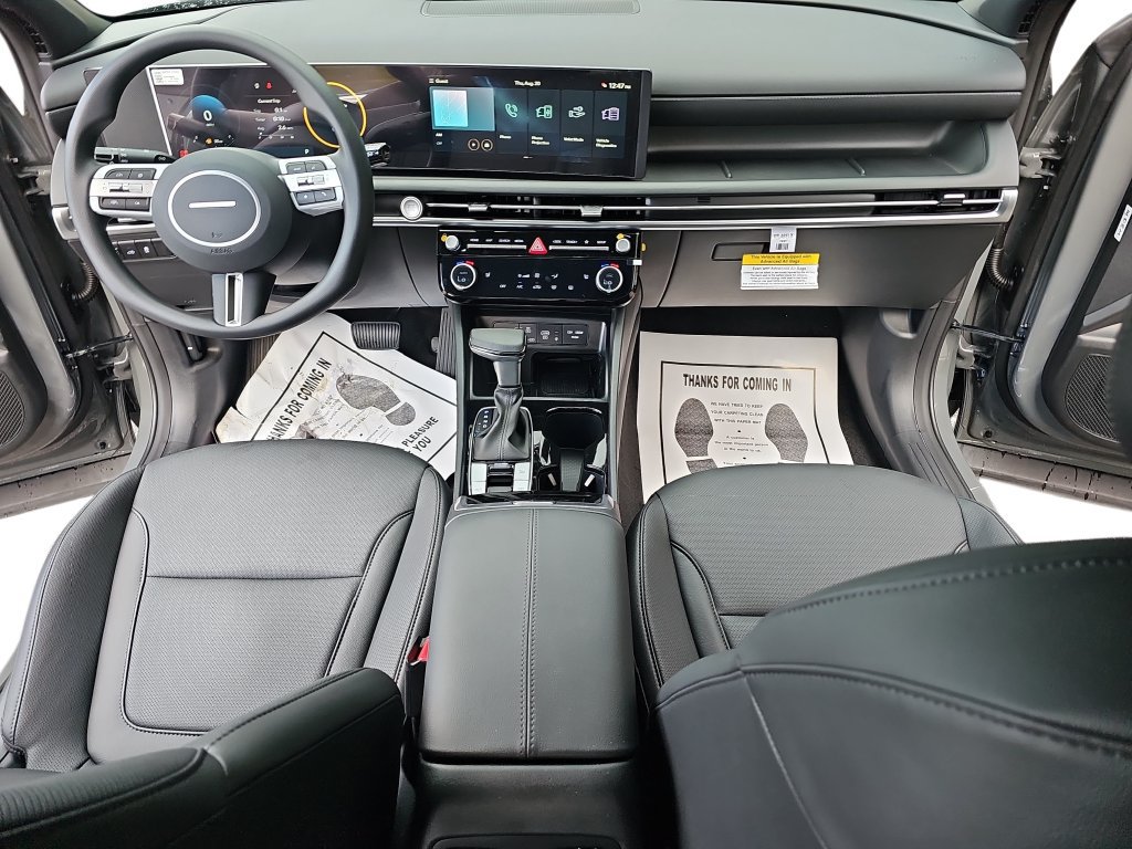 New 2026 Hyundai Santa Cruz SEL FWD image 9