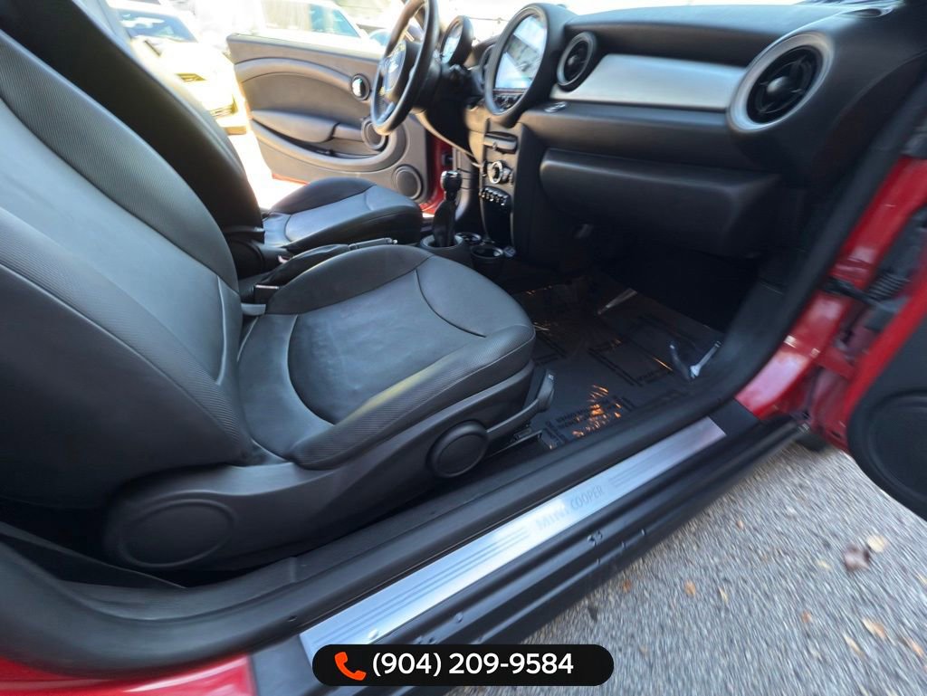 Used 2014 MINI Cooper Coupe image 40