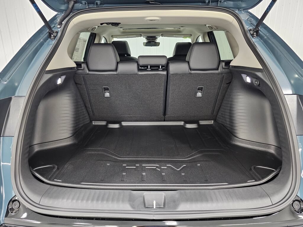 New 2027 Honda HR-V EX-L image 15